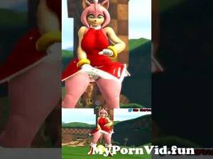 Fart Amy Rose Porn - Farting Short Hot nÂ°3 : Amy Rose [SFM] (Sonic) ðŸ˜ðŸ’‹#farting #fart #sonic  #female #furries #sfm from amy rose anal Watch Video - MyPornVid.fun