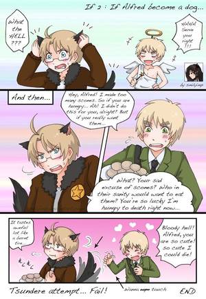 hetali anal piss - Hetalia UKUS comic << what does burnt tire taste like?
