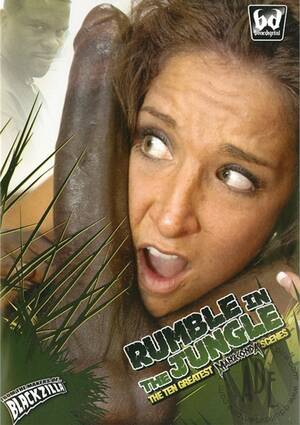 Jungle Porn - Rumble In The Jungle streaming video at Porn Parody Store with free  previews.