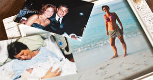 ebony cum babies - Lost Mothers