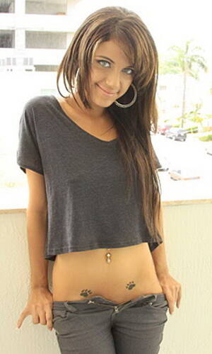 cyrus blow - Cyrus Blow Pornstar Profile - PornZog Free Porn Clips