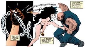 comic book fighting nude - Elektra eventually has to return home after the murder of her father. And  after graduation, Matt Murdock begins to live a boring life as a corporate  ...