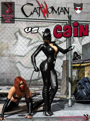 Catwoman Futa Sex Slave - Catwoman Futa Sex Slave | Sex Pictures Pass
