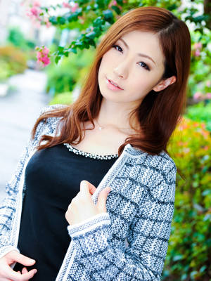 Koda Gets - Rina Koda