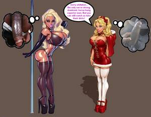 hentai big cock worship - Black Cock Worship Porn Comics Â» Hentai Porns - Manga And Porncomics Xxx  Hentai Comics