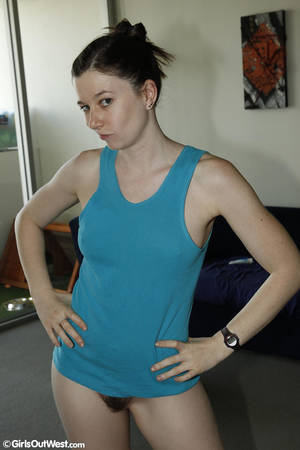 girls out west lesbians - 