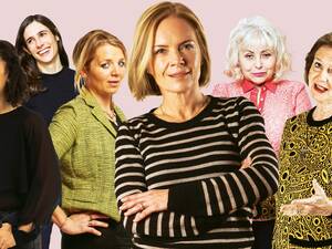 Drunk Wife Porn 1960s - Women and desire: the six ages of sex | Sex | The Guardian