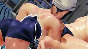 3d Swimsuit Porn - 3d swimsuit girl - Hentai Lab