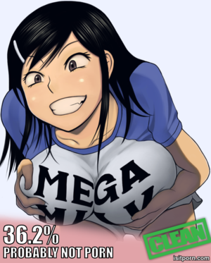 It Porn - Not p--- confirmed | Is It Porn? | Know Your Meme