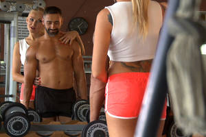 anal fitness - Anal fitness club