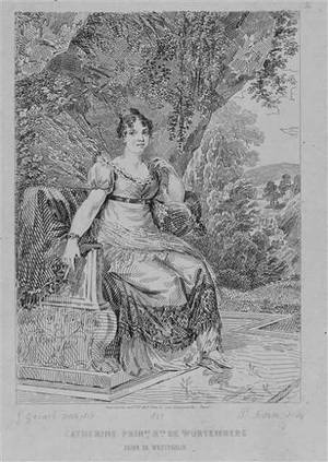 Elizabeth Patterson Porn - Caterina