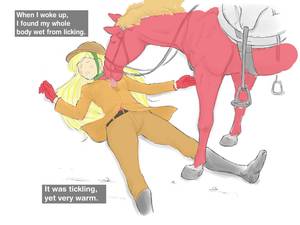 Applejack And Big Mac Porn - #160642 - applejack, big macintosh, explicit source, hakuba ga watashi no  ouji-sama, humanized, safe - Derpibooru - My Little Pony: Friendship is  Magic ...