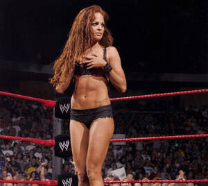 Christy Hemme Porn - Wrestling With Sin: 322 | Ring the Damn Bell