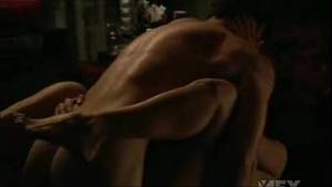 Courteney Cox Sex Scene - 