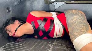 Car Bondage Porn - Top HQ Car Bondage Sex Films - BDSMX.Tube