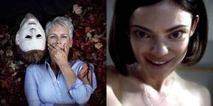 My Scary Movie Porn - Universal Pictures. The real world is pretty scary ...