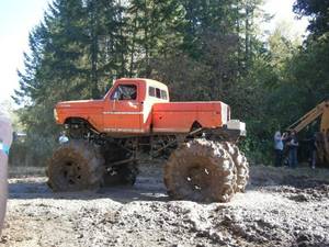 Mud Bog Porn - mud bogs