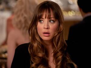 Kaley Cuoco Sex - Kaley Cuoco reveals she used a body double for sex scenes in new  crime-comedy series | The Independent