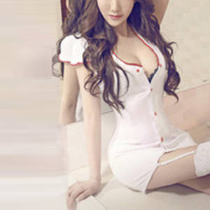 Erotic Fantasy Sex Porn - Hot nurse erotic lingerie fantasy porn sexy costume temptation nuisette  women sexy lingerie sex dress-in Babydolls & Chemises from Novelty &  Special Use on ...