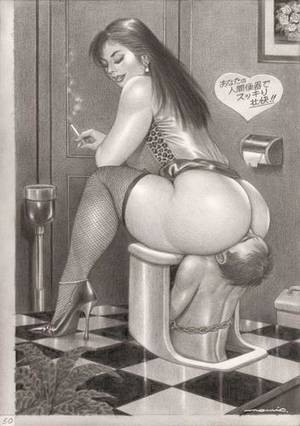 namio harukawa shemale - Drawing 50 | Namio Harukawa