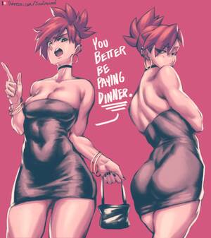 Frankie Foster Big Boobs Porn Comics - Frankie Foster Porn Comics - AllPornComic