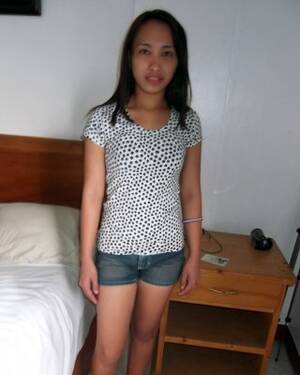 creamy teen facial - Sexy shaved Asian teen gets creamy facial after hookup Porn Pictures, XXX  Photos, Sex Images #2706770 - PICTOA