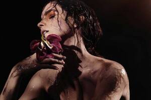 Emma Watson Bondage Porn - Emma Watson Explains Why \