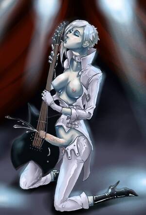 Guitar Hero Porn Parody - Guitar Hero - Page 7 - HentaiEra