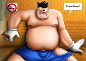 Choji Gay Porn - Choji Gay Porn | Sex Pictures Pass