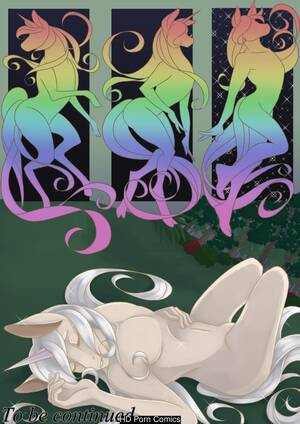 Magical Unicorn Porn - Magical Unicorn Sex Adventure |WIP| comic porn | HD Porn Comics