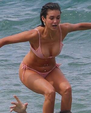 Nina Dobrev Porn - Nina Dobrev : r/CelebrityBelly