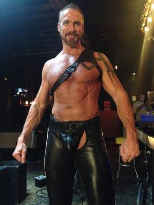 Hairy Gay Leather Porn - Mature Men, Real Man, Leather Men, Hairy Men, Sexy Guys, Hot Men, Dallas,  Porn, Gay