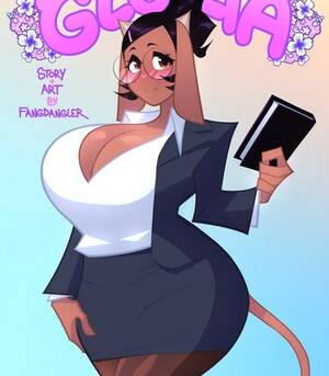 Bbw Teacher Porn Comics - Wonder Cow Teacher Gloria 1 comic porn | HD Porn Comics