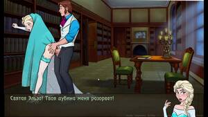 hardcore shower fuck cartoon frozen - Complete Gameplay - Bad Manners: Episode 2, Part 30 - Pornhub.com