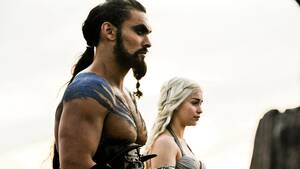 game of thrones group sex - Game Of Thrones: Emilia Clarke's rape scene was 'degrading', says co-star  Nikolaj Coster-Waldau | Ents & Arts News | Sky News