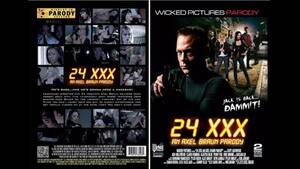 24 Xxx Porn - 24 xxx an axel braun parody / 2014 - BEST XXX TUBE