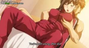 hentai babe fucked - Hentai Busty Horny Babe Gets Fucked Hard Porn Video