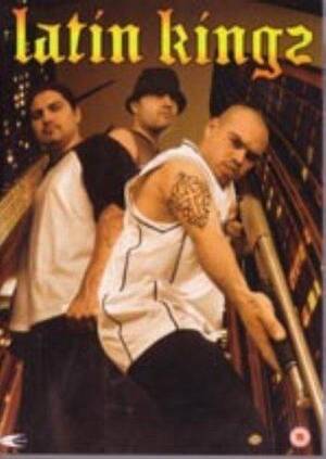 latin kings gang girls - Latin Kingz (Video 2003) - IMDb