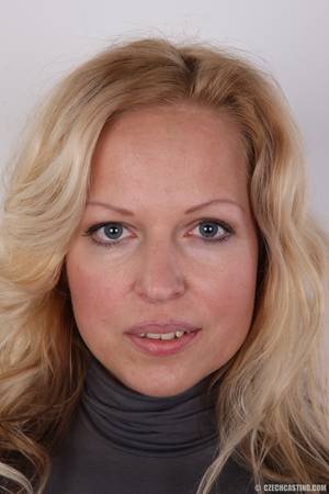 hot czech blonde - czech blonde. Watch Hot Czech Blonde porn ...
