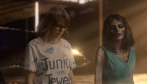 Miley Cyrus Katy Perry Shemale Porn - Look What You Made Me Do - Plugged In