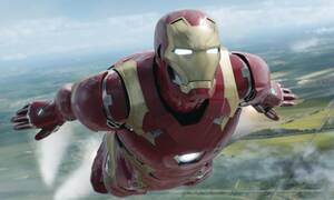 Iron Man Cartoon Porn Caption - Has Marvel really ditched Iron Man from the MCU? Don't count on it | Movies  | The Guardian