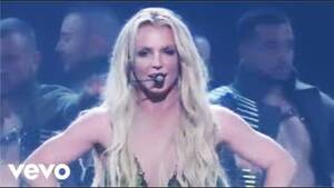 Britney Spears Fetish - Britney Spears review â€“ a pop survivor, still in the zone | Britney Spears  | The Guardian