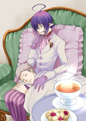 Blue Exorcist Gender Bender Porn - Ao no Exorcist (Blue Exorcist) - Katou Kazue - Image - Zerochan Anime Image  Board