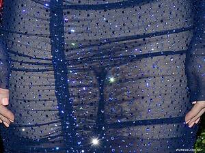 Alice Eve Pussy - Alice Eve Displays Her Pussy In See Through - NuCelebs.com