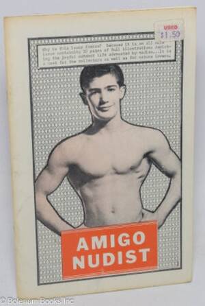 baja california nudists - Amigo Nudist