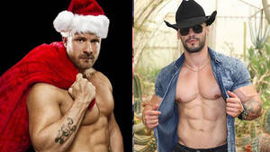 Biggest Gay Porn Star - The Randy Report: Boy Culture Ranks Top Gay-Porn Stars