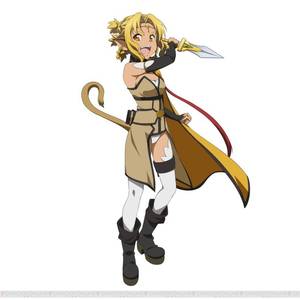 Argo Sword Art Online Porn - Alicia (ALO)