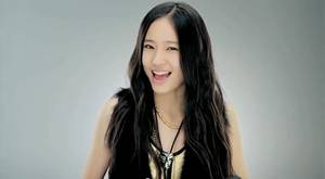 Jail Bait Porn - She and Krystal are jailbait, so you can look but no touching. Sulli just  looks so confused with her counting.