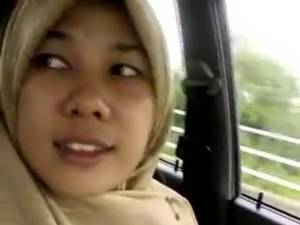 malay ladyboy - malay- tudung jahil ...