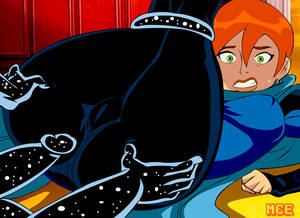 mce hentai - ARTIST MrClearEdits - Page 5 - HentaiEra